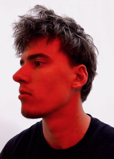 Юрий Боровиков